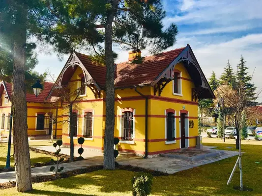 KONFAD - Konya Fotoğraf Amatörleri Derneği