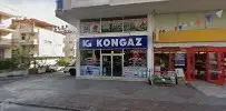 Kongaz Kardeşler Ti̇caret Tüp Bayi̇i̇ - Photo 2