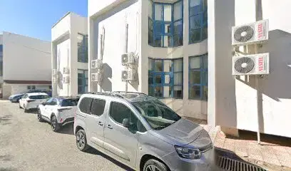 Kongre Merkezi Alanya