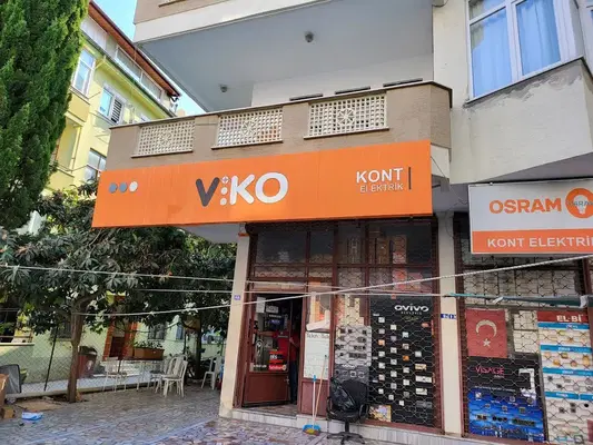 Kont elektrik