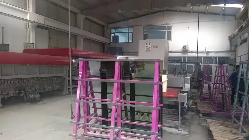 Kontem Cam Alm.İnş.San.Tic.Ltd.Şti - Photo 2