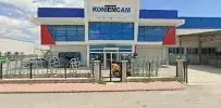 Kontem Cam Alm.İnş.San.Tic.Ltd.Şti - Photo 9