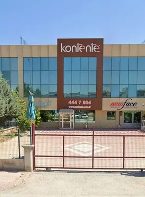 KONTENTE - Pergole, Katlanır ve Kasetli Tente Sistemleri Konya
