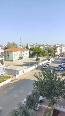 Konuksever İlkokulu