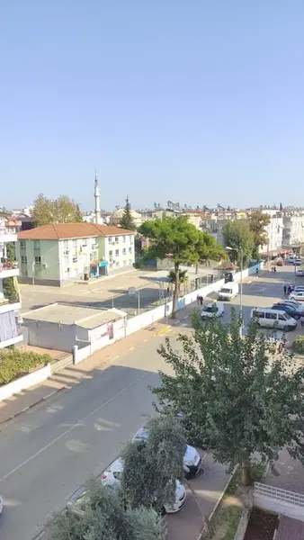 Konuksever İlkokulu - Photo 1