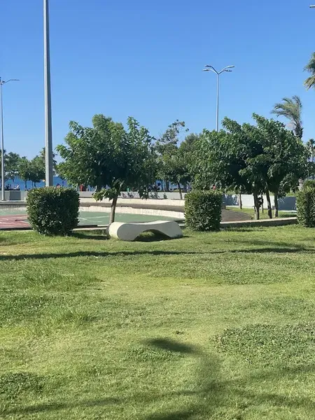 Konuksever İlkokulu - Photo 2