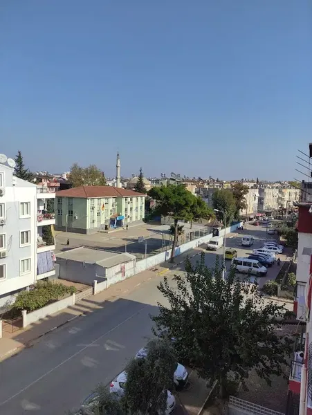 Konuksever İlkokulu - Photo 8