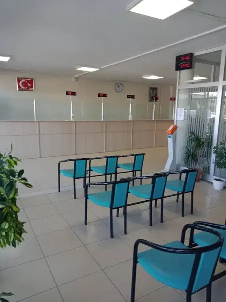 Konya 12. Noter - Photo 3