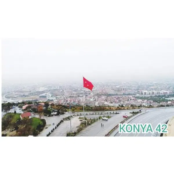 Konya 42 - Photo 9
