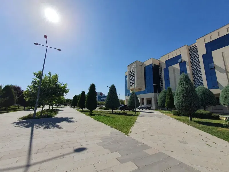 Konya Courthouse - Photo 3