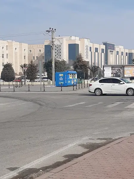 Konya Courthouse - Photo 5