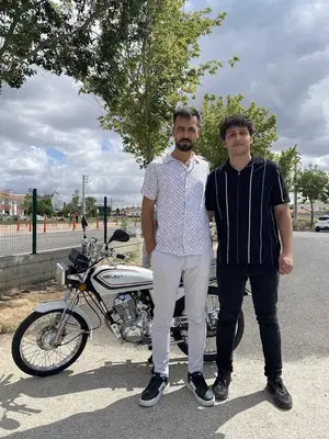Konya Adalet Sürücü Kursu