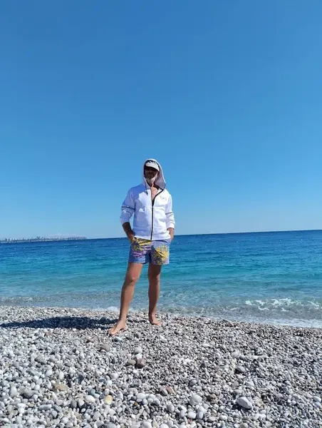 Konya Altı Plajı, Konya Altı Sahili - Photo 4