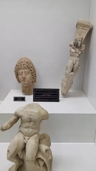 Konya Archeological Museum - Photo 2