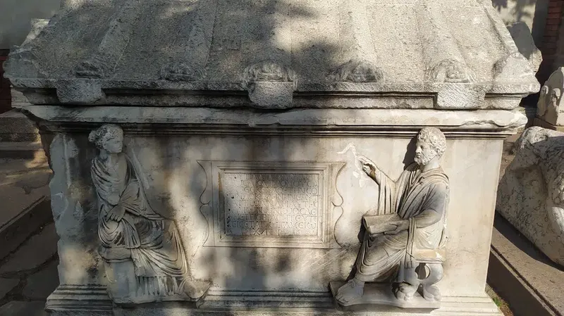 Konya Archeological Museum - Photo 4