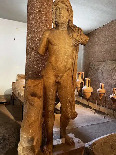 Konya Archeological Museum - Photo 5