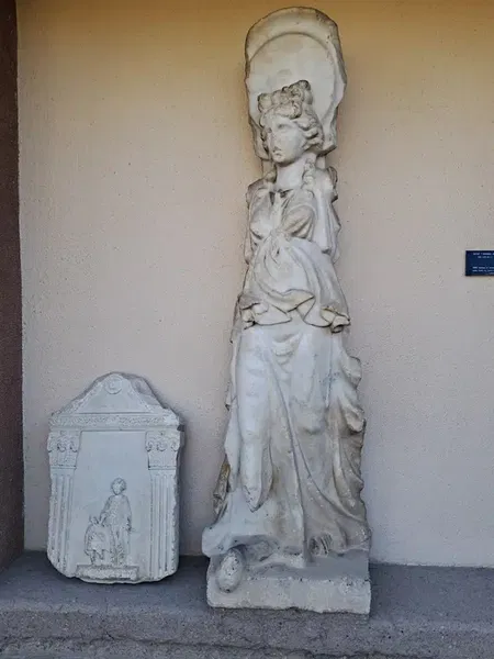 Konya Archeological Museum - Photo 6