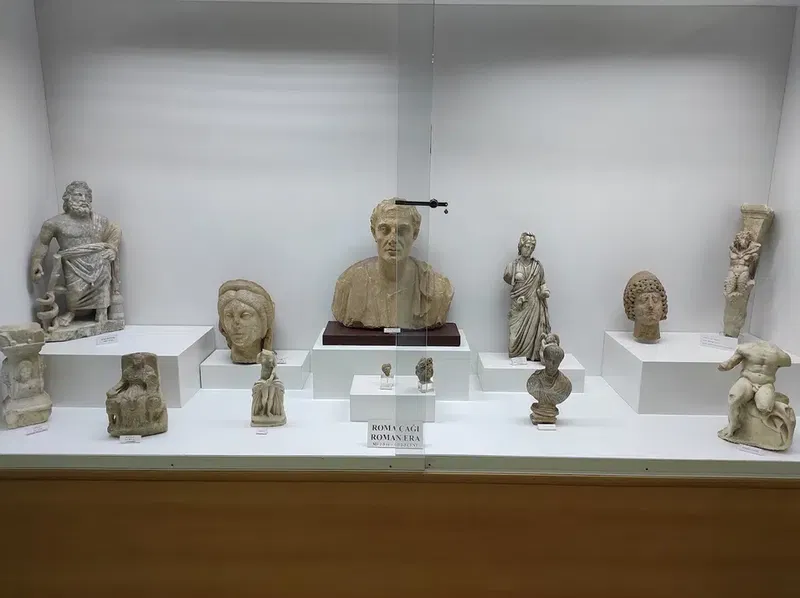 Konya Archeological Museum - Photo 7