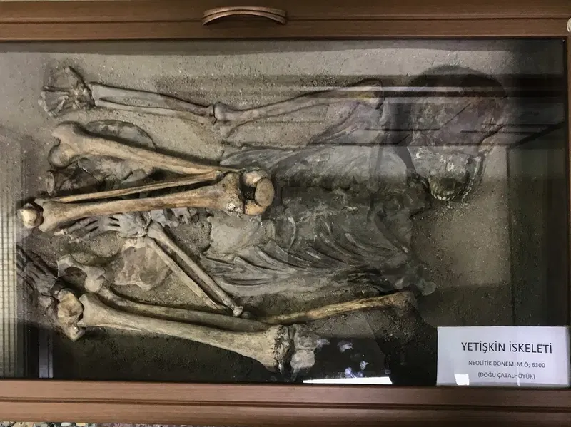 Konya Archeological Museum - Photo 10