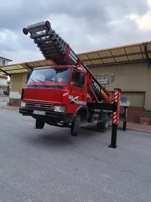 Konya Başkan Asansör Kiralama