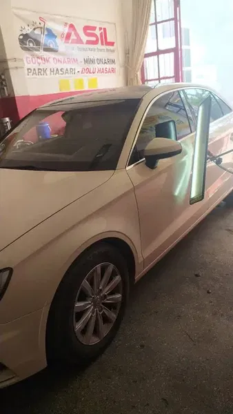 Konya Boyasız Göçük Düzeltme Merkezi Asil Göçük Onarım - Photo 10