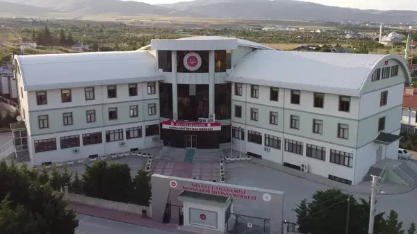 Konya Dini İhtisas Merkezi