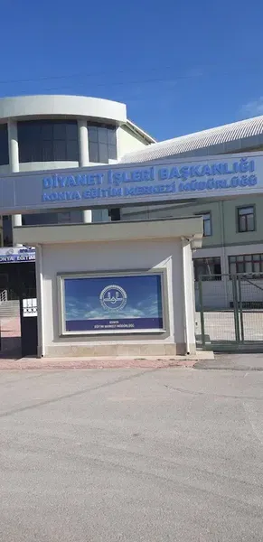 Konya Dini İhtisas Merkezi - Photo 6