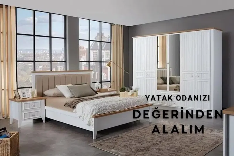 Konya Eren Spot Beyaz Eşya & Mobi̇lya Alim Ve Satim Magazasi - Photo 2