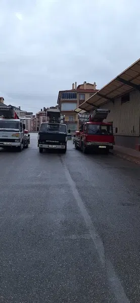 Konya Evden Eve ve Asansör Kiralama - Photo 1