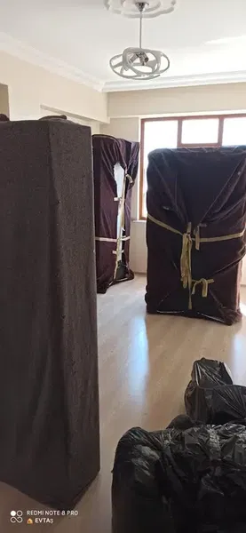 Konya Evden Eve ve Asansör Kiralama - Photo 9