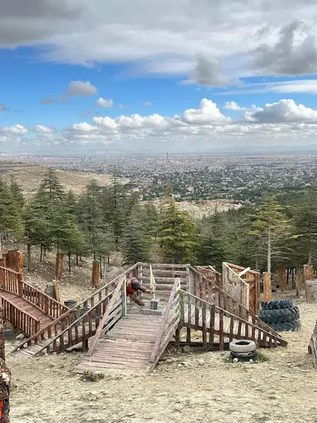 Konya Expo paintball atv offroad ve cafe - Photo 9