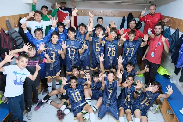 Konya Gücü Spor Kulübü
