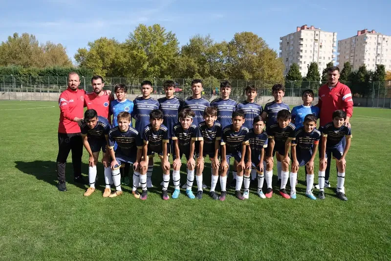 Konya Gücü Spor Kulübü - Photo 3
