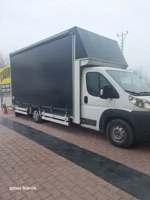 Konya Günes Çadir Branda Tente