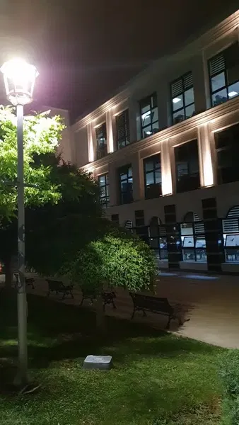 Konya İl Halk Kütüphanesi - Photo 8