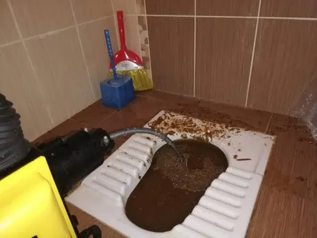 Konya kanalizasyon temizleme - Photo 2