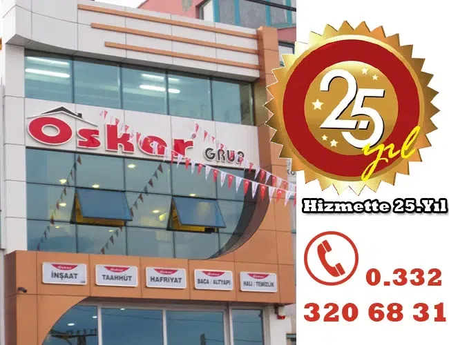 Konya kanalizasyon temizleme - Photo 3