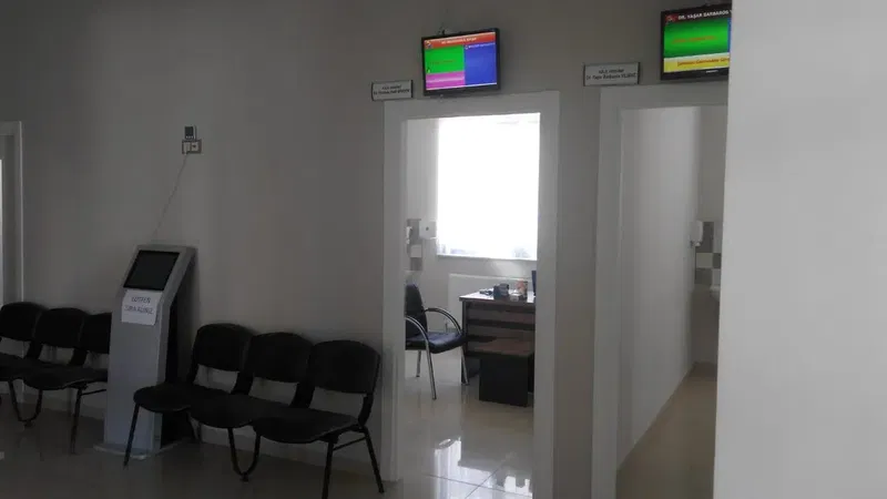 KONYA KARATAY 88 Nolu Aile Sağlığı Merkezi ASM - Photo 3