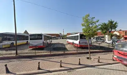Konya Karatay İşler Ki̇tabevi̇