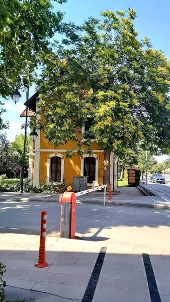 Konya Meram Gar Kütüphanesi - Photo 2