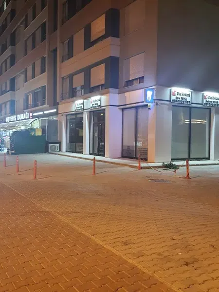 Konya OrthoMer - Konya Ortodonti Merkezi/ Uzm.Dt. Esra Deniz, Uzm.Dt. Mehmet Deniz - Photo 6