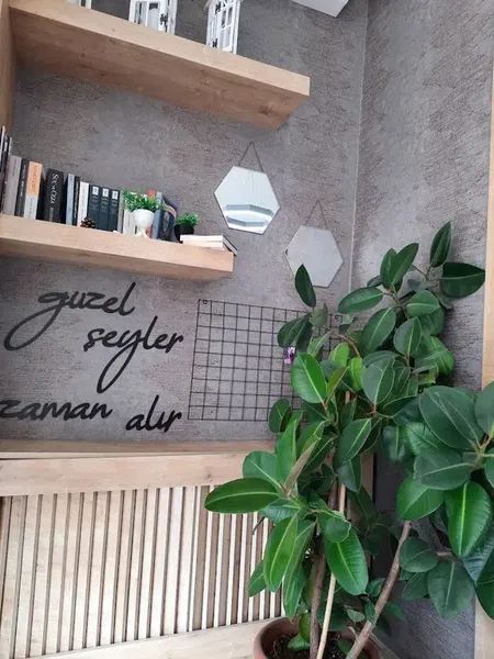 Konya OrthoMer - Konya Ortodonti Merkezi/ Uzm.Dt. Esra Deniz, Uzm.Dt. Mehmet Deniz - Photo 9