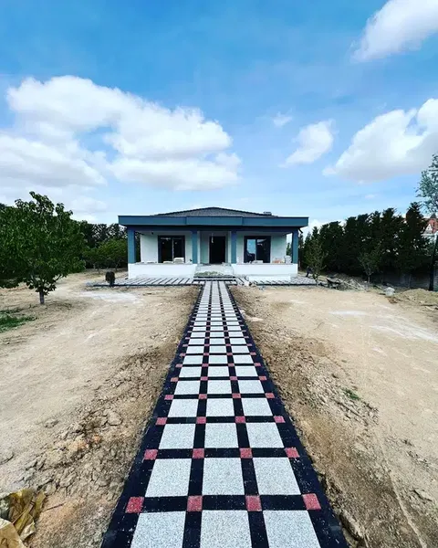 Konya Parke Taşı - Photo 1