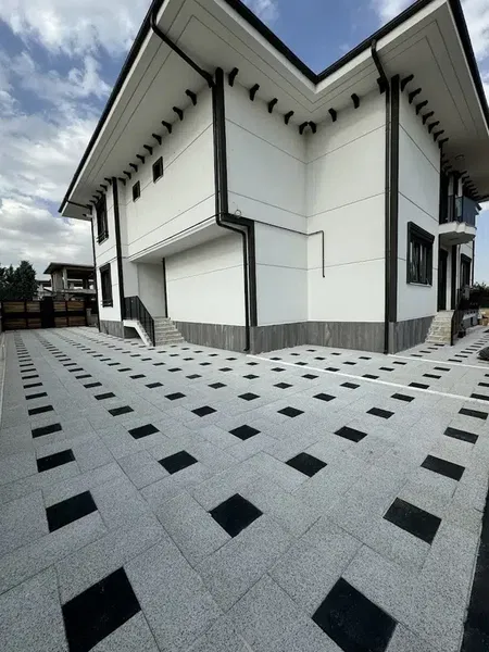 Konya Parke Taşı - Photo 2
