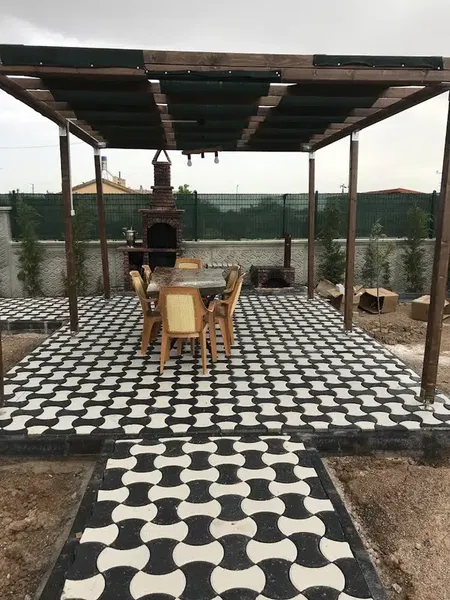 Konya Parke Taşı - Photo 4