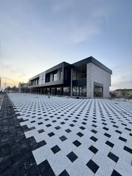 Konya Parke Taşı - Photo 7