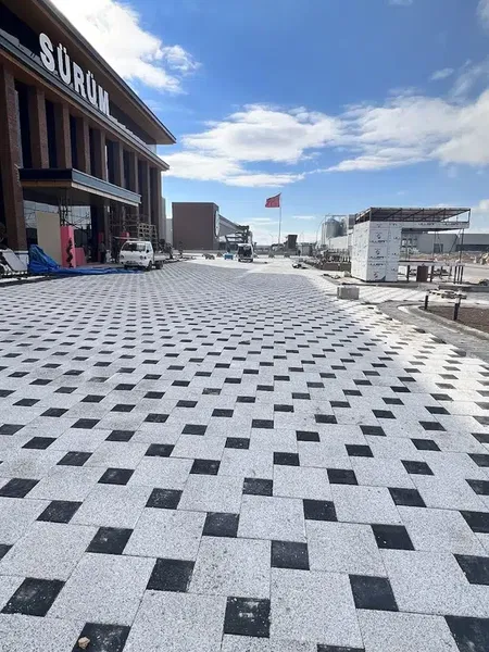 Konya Parke Taşı - Photo 8
