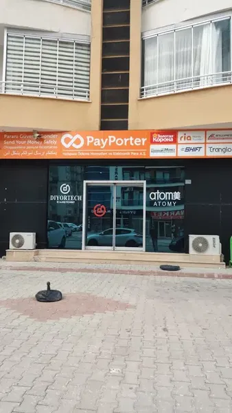 Konya Payporter - Photo 2
