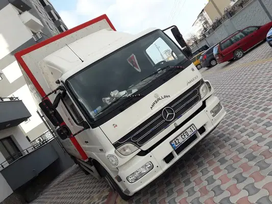 Konya Selim Evden Eve Nakliyat