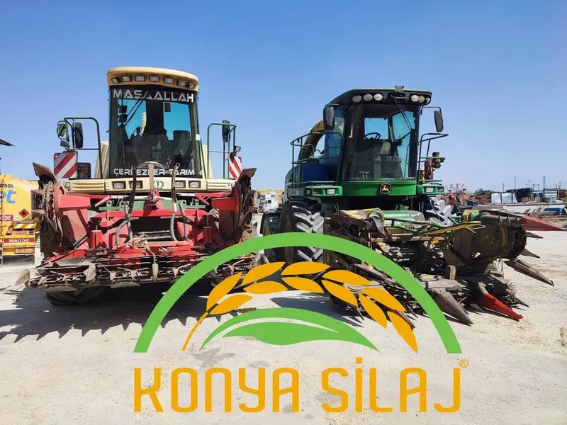 Konya Silaj - Photo 3